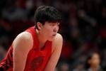 解说：希望杨瀚森NBA/G联赛来回跑别觉得累 很多人都没这累的机会