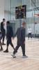 马刺签下普拉姆利，普拉姆利参加球队训练🏀