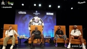 马库斯&middot;莫里斯在节目中直言NBA的薪资体系正在杀死中产阶层球员