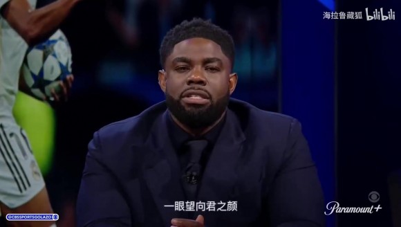 姆巴佩:我可没诗还你!“诗人”大理子节目上展示诗词才华合集~