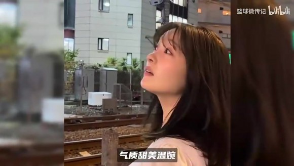 河村勇辉甜妹女友曝光！甜美气质温婉可人，青梅竹马相伴多年😍