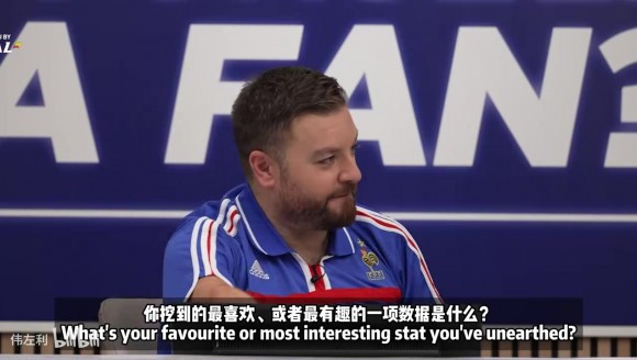 球迷：梅西面对英超BIG6的进球数，比一些常年踢英超的球星都多！
