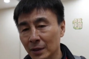 李玮锋回应&ldquo;大头&rdquo;绰号：头球比较好，作为后卫红黄牌多很正常